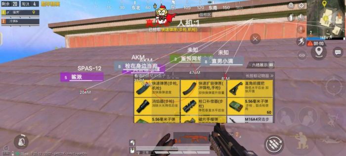 和平精英火焰鸟直装下载 - 快速部署型外挂工具